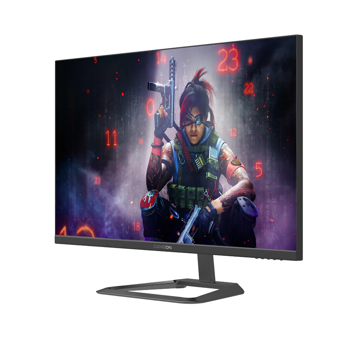 GAMEON 32 GAMEON 32
